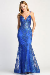 Dress 11955