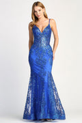 Dress 11957