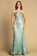 Dress 11985