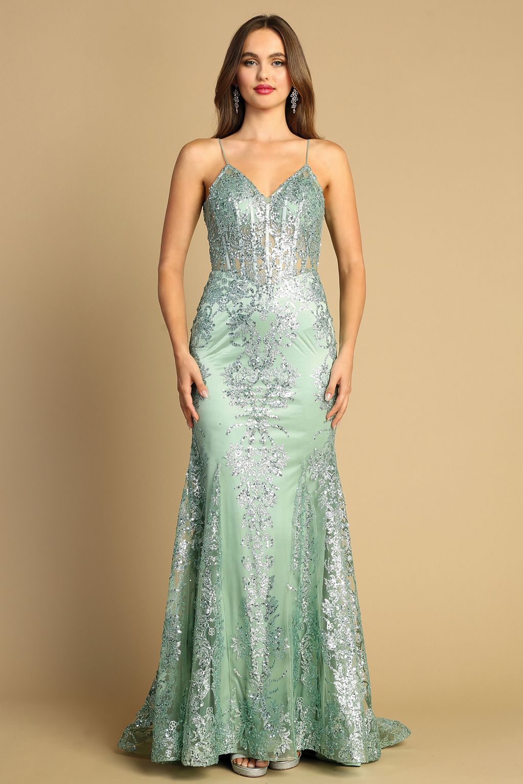 Dress 11980