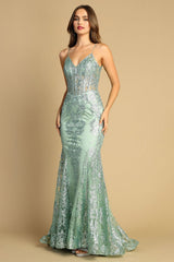 Dress 11951