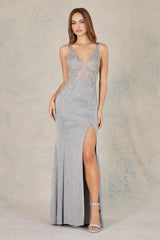 Dress 12032
