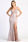Dress 12027
