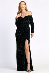 Dress 12052
