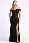 Dress 12086