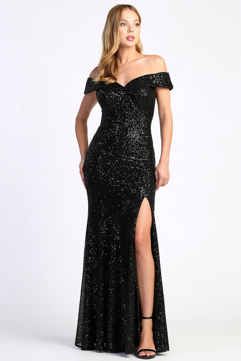 Dress 12081