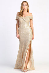 Dress 12078