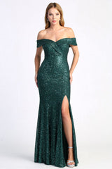 Dress 12091