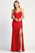 Dress 12115