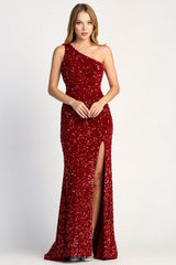 Dress 12140