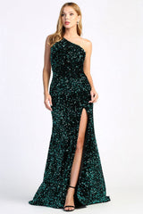Dress 12144
