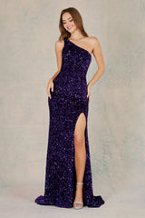 Dress 12151