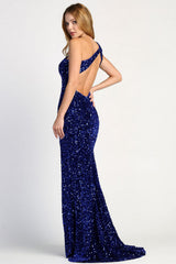 Dress 12125