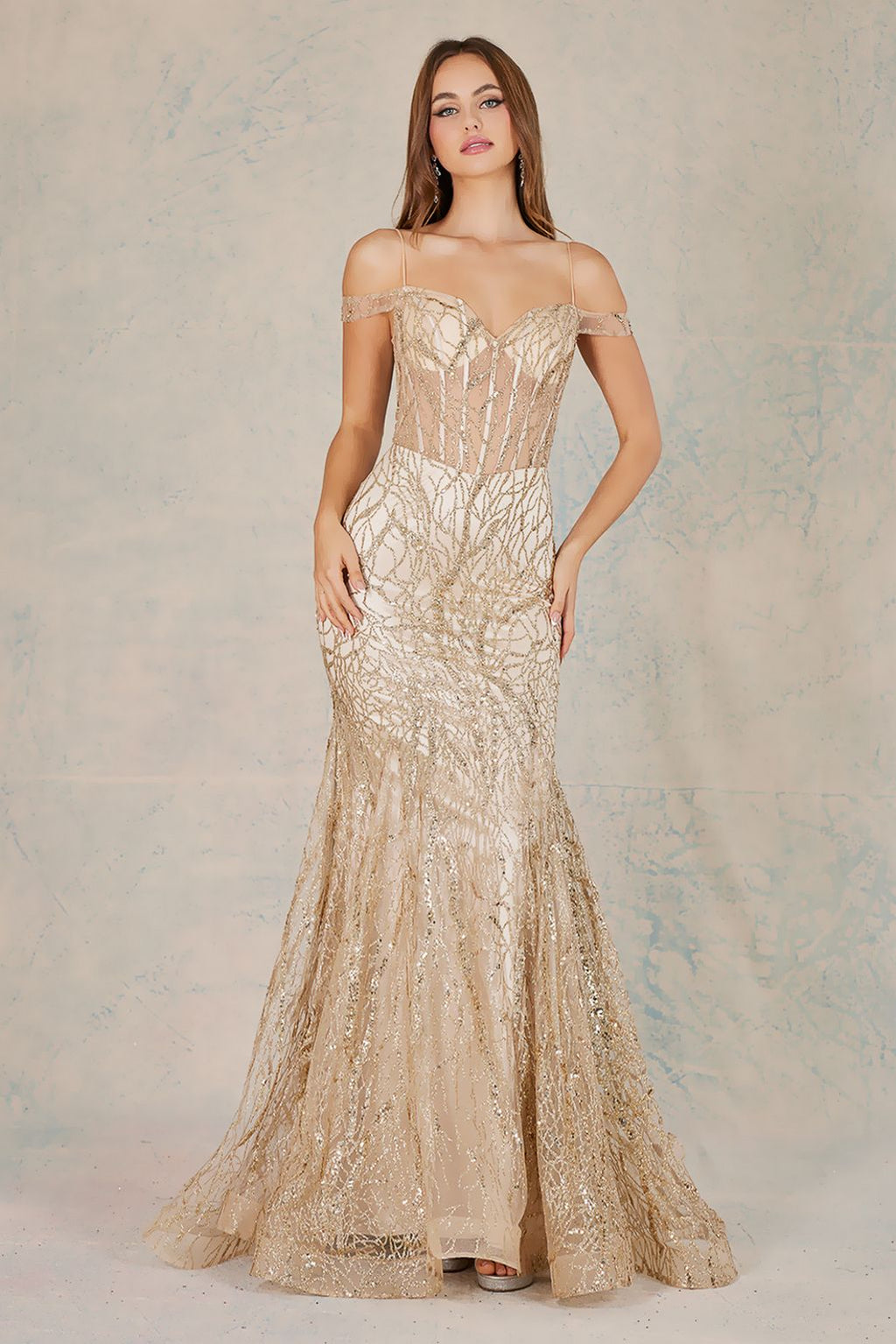 Dress 12175