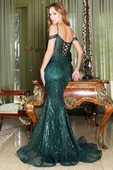Dress 12173