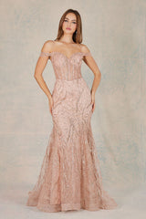 Dress 12194