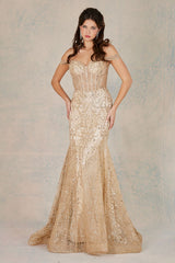 Dress 12211