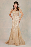 Dress 12210