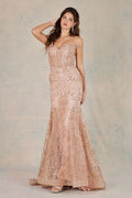 Dress 12215