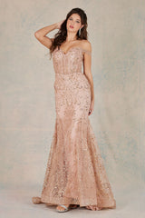 Dress 12214