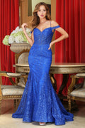 Dress 12196
