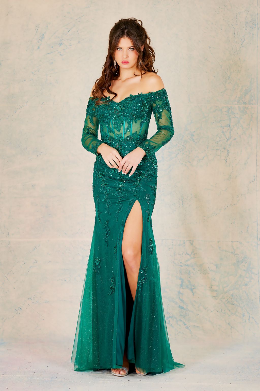 Dress 12243