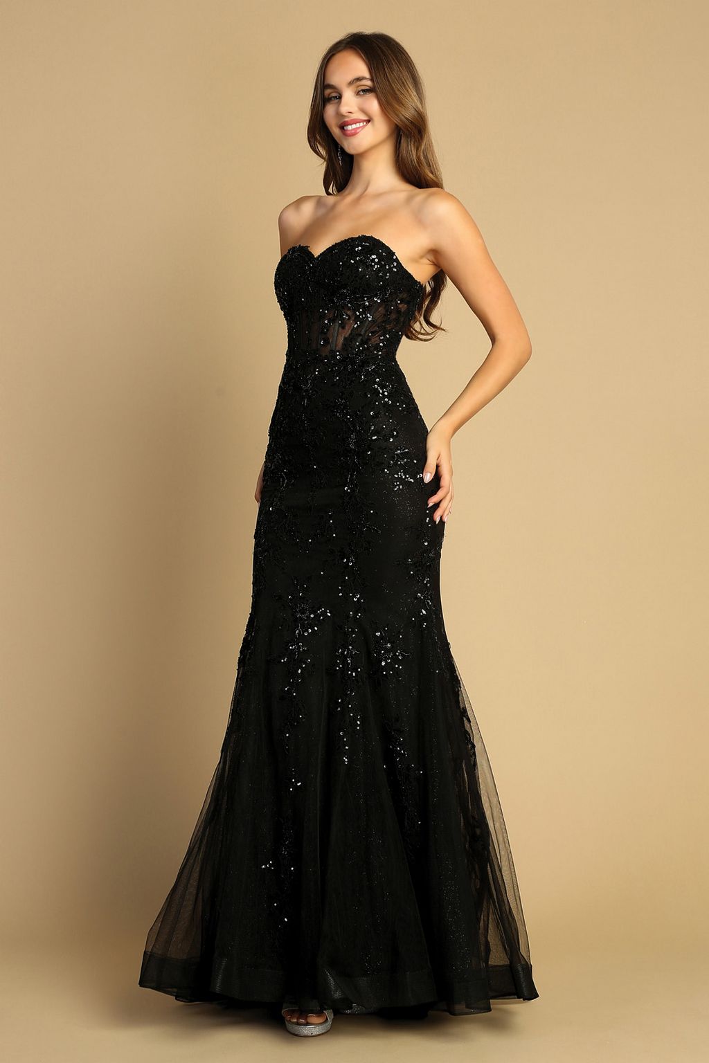 Dress 12262