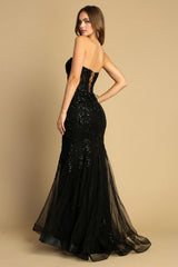 Dress 12261