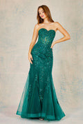 Dress 12270