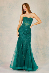 Dress 12270