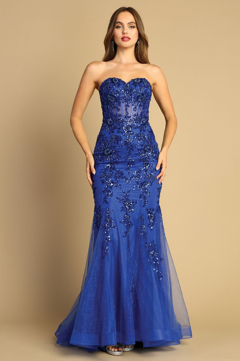 Dress 12279