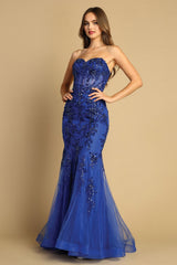 Dress 12259