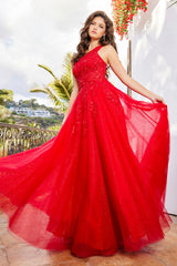 Dress 12287