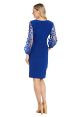 Dress 744