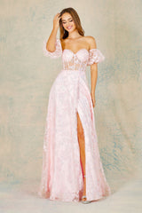 Dress 12314