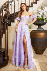 Dress 12319