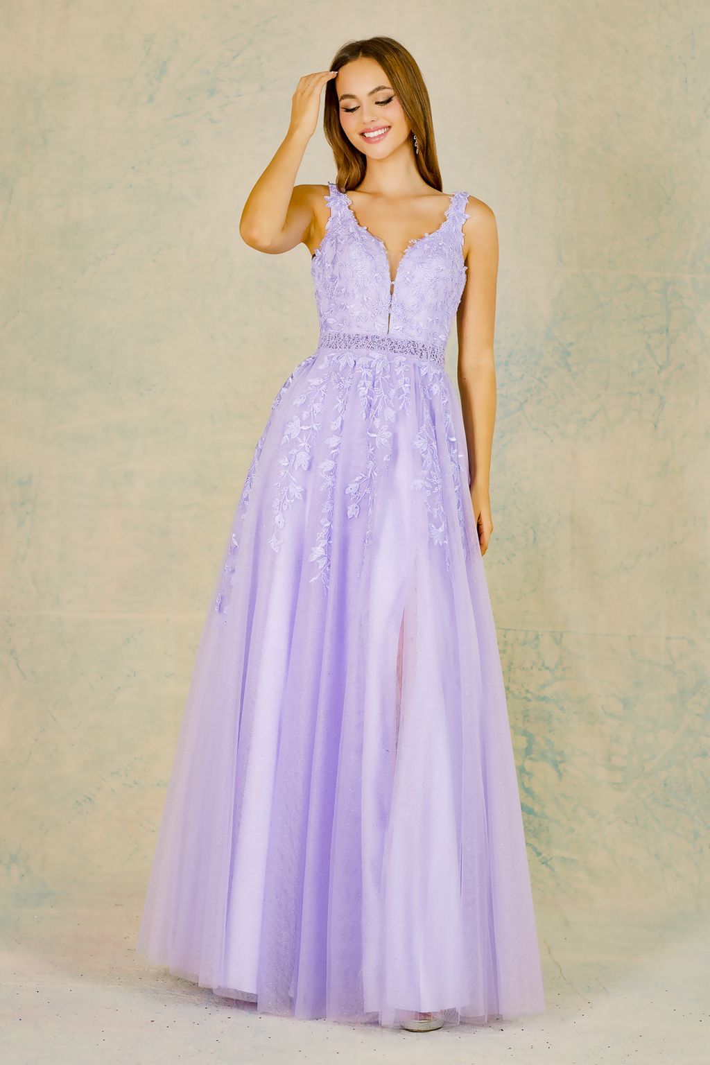 Dress 12347