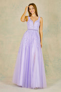 Dress 12348