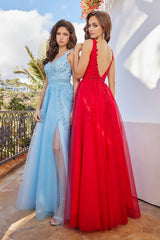 Dress 12355