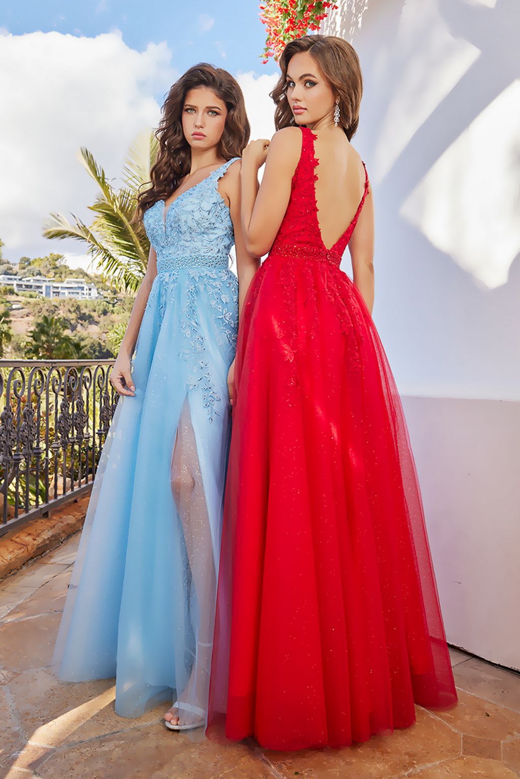 Dress 12353