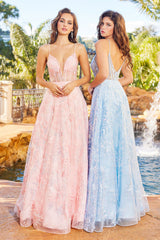 Dress 12359