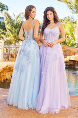 Dress 12371