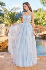 Dress 12372