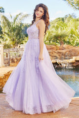 Dress 12375
