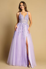 Dress 12404