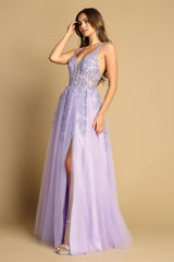 Dress 12395