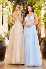 Dress 12417