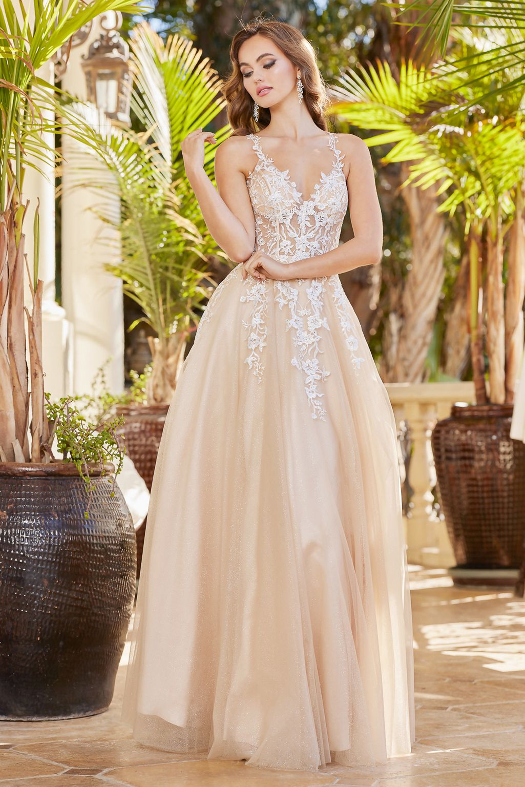Dress 12426