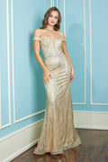 Dress 12482