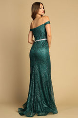 Dress 12474